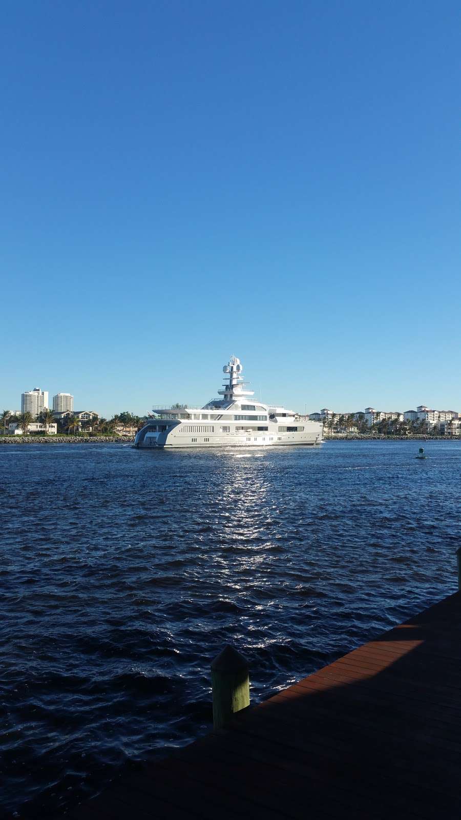 Portside on the Inlet | 206 Inlet Way, Palm Beach Shores, FL 33404, USA | Phone: (561) 842-1215