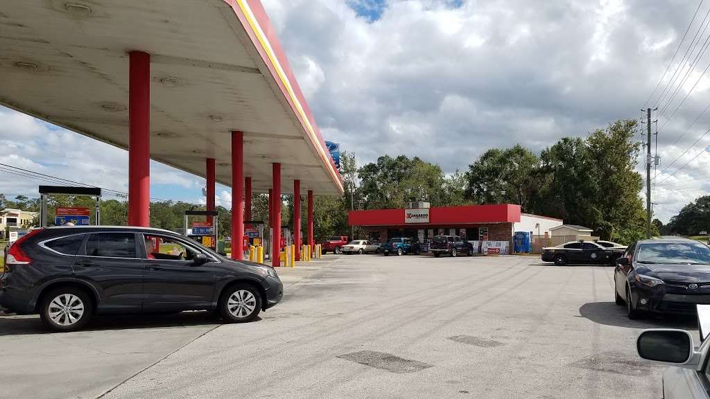 CIRCLE K | 14902 E Colonial Dr, Orlando, FL 32826, USA | Phone: (407) 273-6379