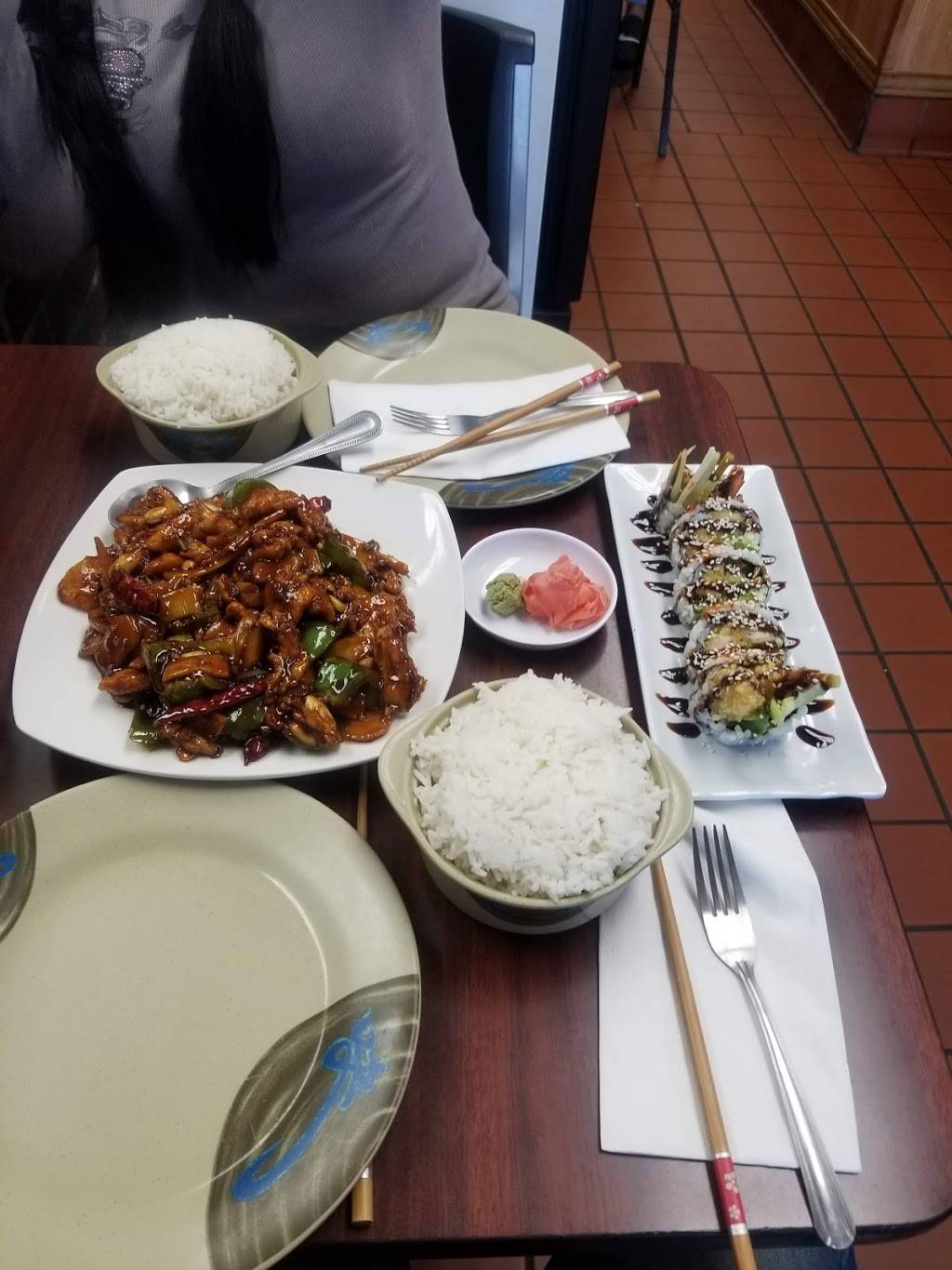 Asia Kitchen | 11279 Venice Blvd, Los Angeles, CA 90066, USA | Phone: (310) 915-0015