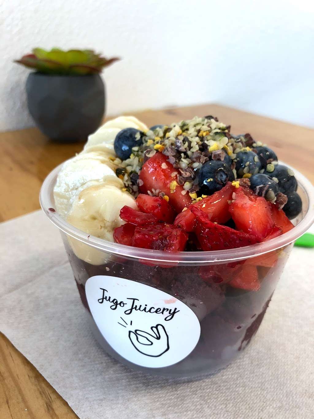 Jugo Juicery | 9708 Business Pkwy #102, Helotes, TX 78023, USA | Phone: (210) 370-3559