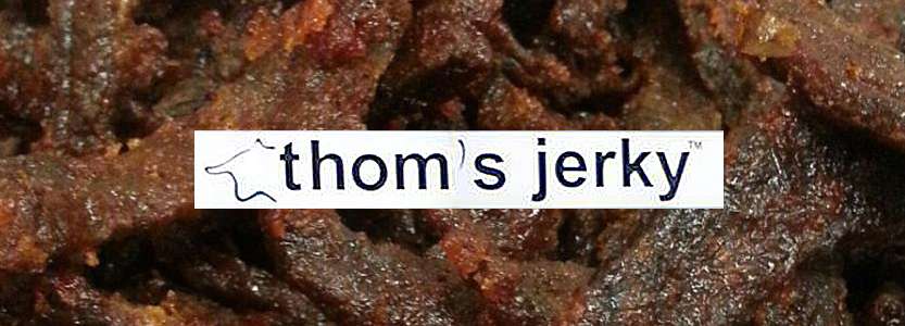 Thoms Jerky | Marchwood Shopping Center, 20 Marchwood Rd, Exton, PA 19341, USA | Phone: (610) 524-1630