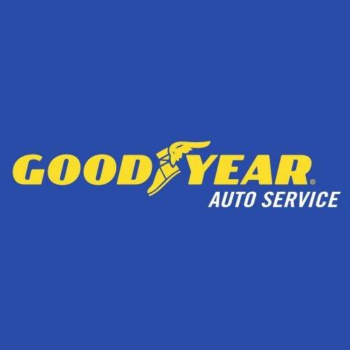 Goodyear Auto Service | 300 Orchard Park Rd, West Seneca, NY 14224, USA | Phone: (716) 826-2052