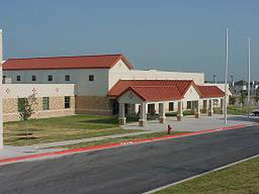 Ridgeview Middle School | 2000 Via Sonoma Trail #5659, Round Rock, TX 78665, USA | Phone: (512) 424-8400