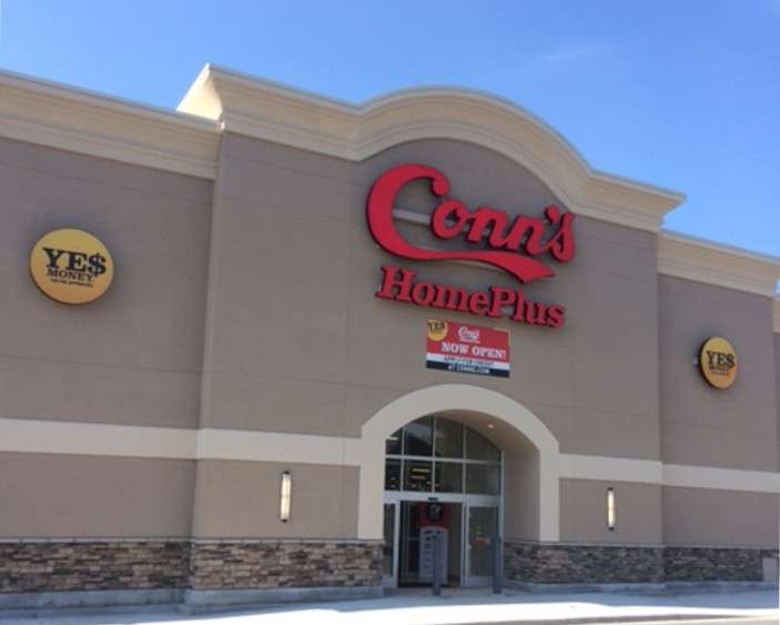 Conns HomePlus | 550 E 102nd Ave, Thornton, CO 80229, USA | Phone: (303) 255-1128