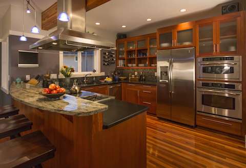 Enchanted Aspects Kitchen Design | 1386 US-22, Lebanon, NJ 08833, USA | Phone: (908) 442-8260