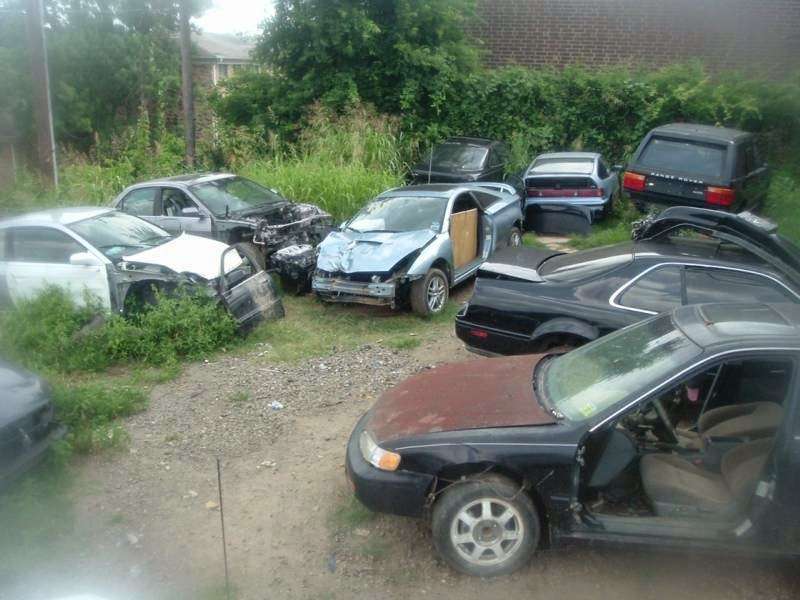 Junk My Car KC | 11540 Kaw Dr, Edwardsville, KS 66111, USA | Phone: (913) 307-9795