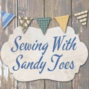 Sewing With Sandy Toes | 4700 Aurora Dr #81, Ventura, CA 93003, USA | Phone: (661) 549-0052