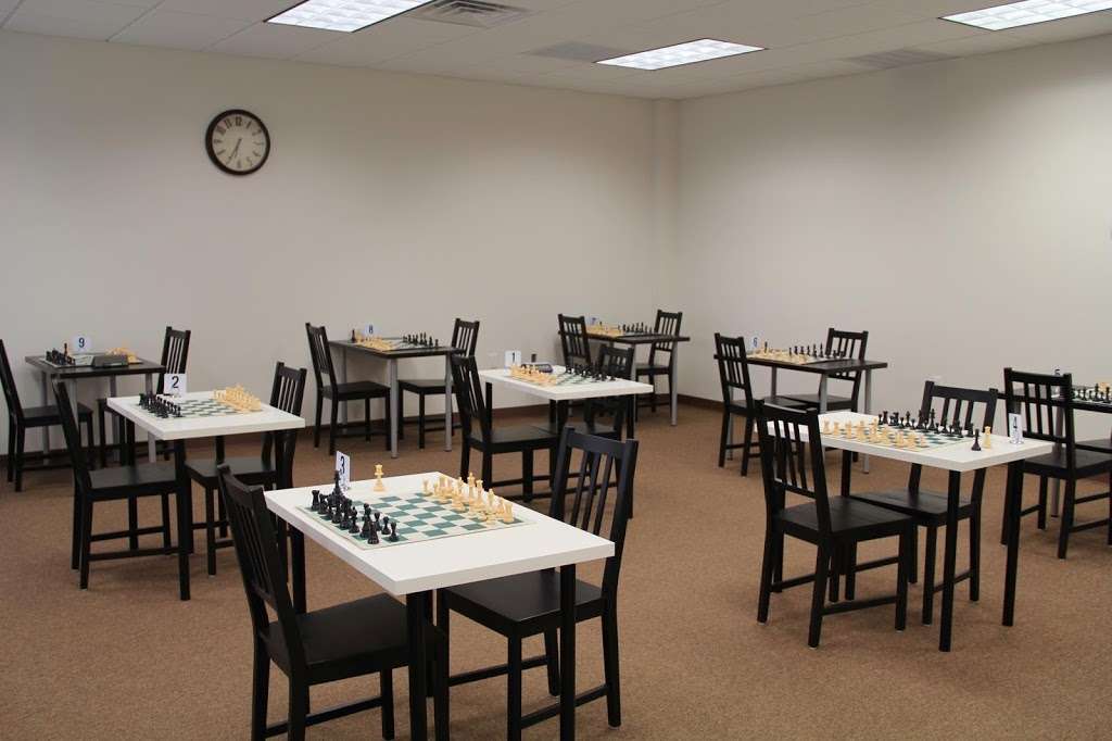 Center64 Chess Club | 3201 Hillcroft Ave Ste 2E, Houston, TX 77057, USA | Phone: (281) 698-0068