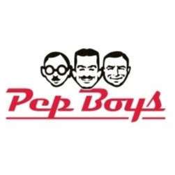 Pep Boys Auto Service & Tire | 2835 S Woodland Blvd, DeLand, FL 32720, USA | Phone: (386) 943-9299