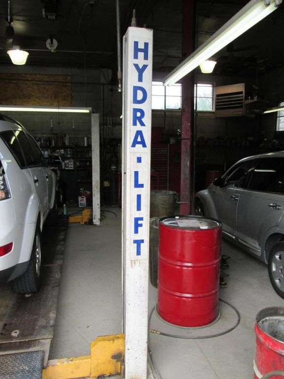 3D&R Auto Repair | 548 E Main St, Nanticoke, PA 18634, USA | Phone: (570) 735-5577