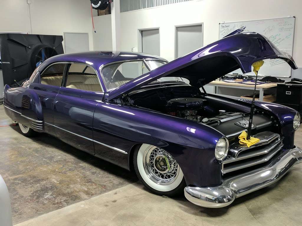 Hot Rods & Hobbies | 2769 N Gaviota Ave, Signal Hill, CA 90755, USA | Phone: (562) 424-9425