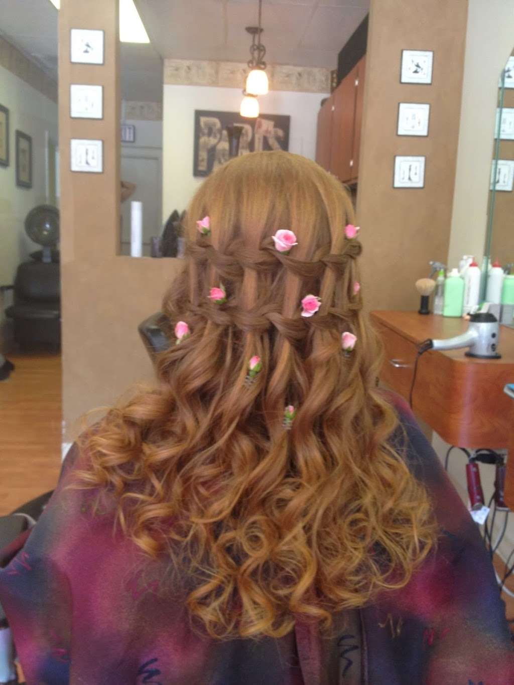 Hairworks By Lisa | 105 Pleasant View Ave, Smithfield, RI 02917, USA | Phone: (401) 231-7340