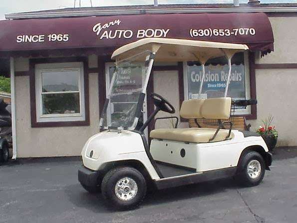 The Golf Cart Source | 289 S Gary Ave, Carol Stream, IL 60188, USA | Phone: (630) 653-7070