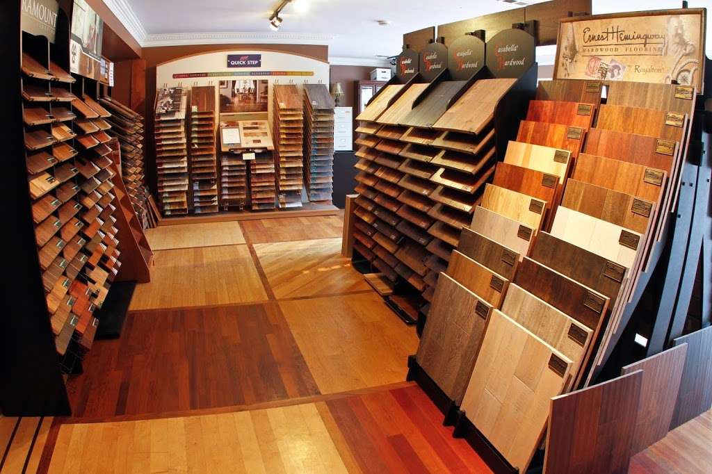 National Hardwood Flooring & Supplies | 8121 Austin Ave, Morton Grove, IL 60053, USA | Phone: (847) 673-0855