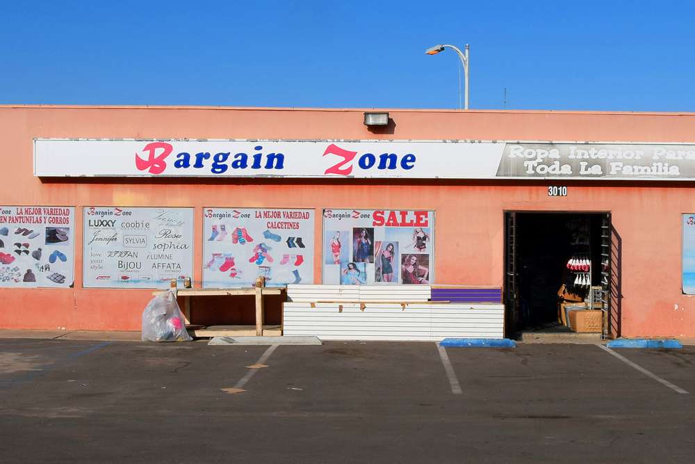 Bargain Zone Socks | 3010 E Beyer Blvd, San Ysidro, CA 92173, USA | Phone: (619) 662-0890