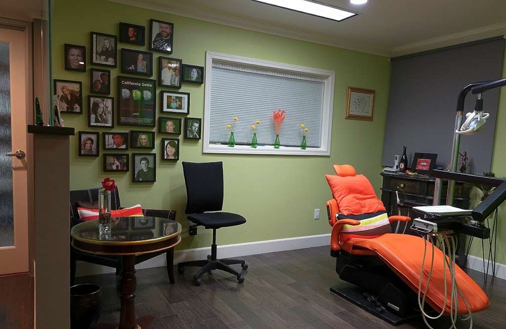 California Smile Dental Studio | 1551 W Redondo Beach Blvd #101, Gardena, CA 90247, USA | Phone: (310) 327-4099