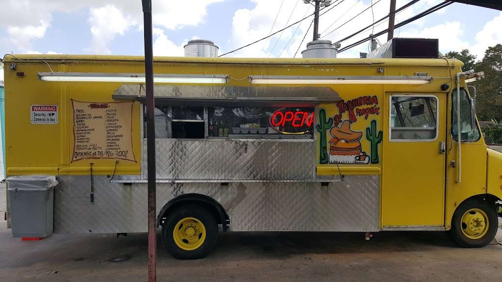 Taqueria El Aragan | 6843 1/2, Griggs Rd, Houston, TX 77023, USA | Phone: (713) 926-3002