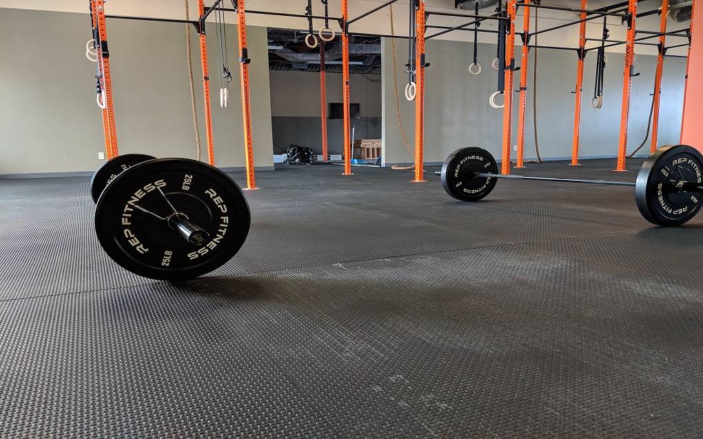 Change Now CrossFit | 611 E 99th St, Kansas City, MO 64131, USA | Phone: (816) 569-0525