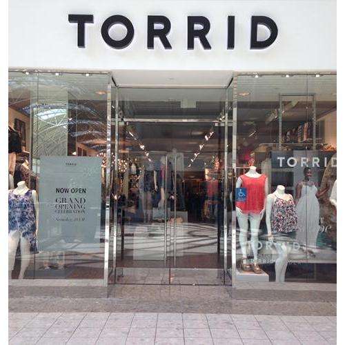 Torrid | 10975 Sage Park Dr Spc Q300, Las Vegas, NV 89135, USA | Phone: (702) 240-1755