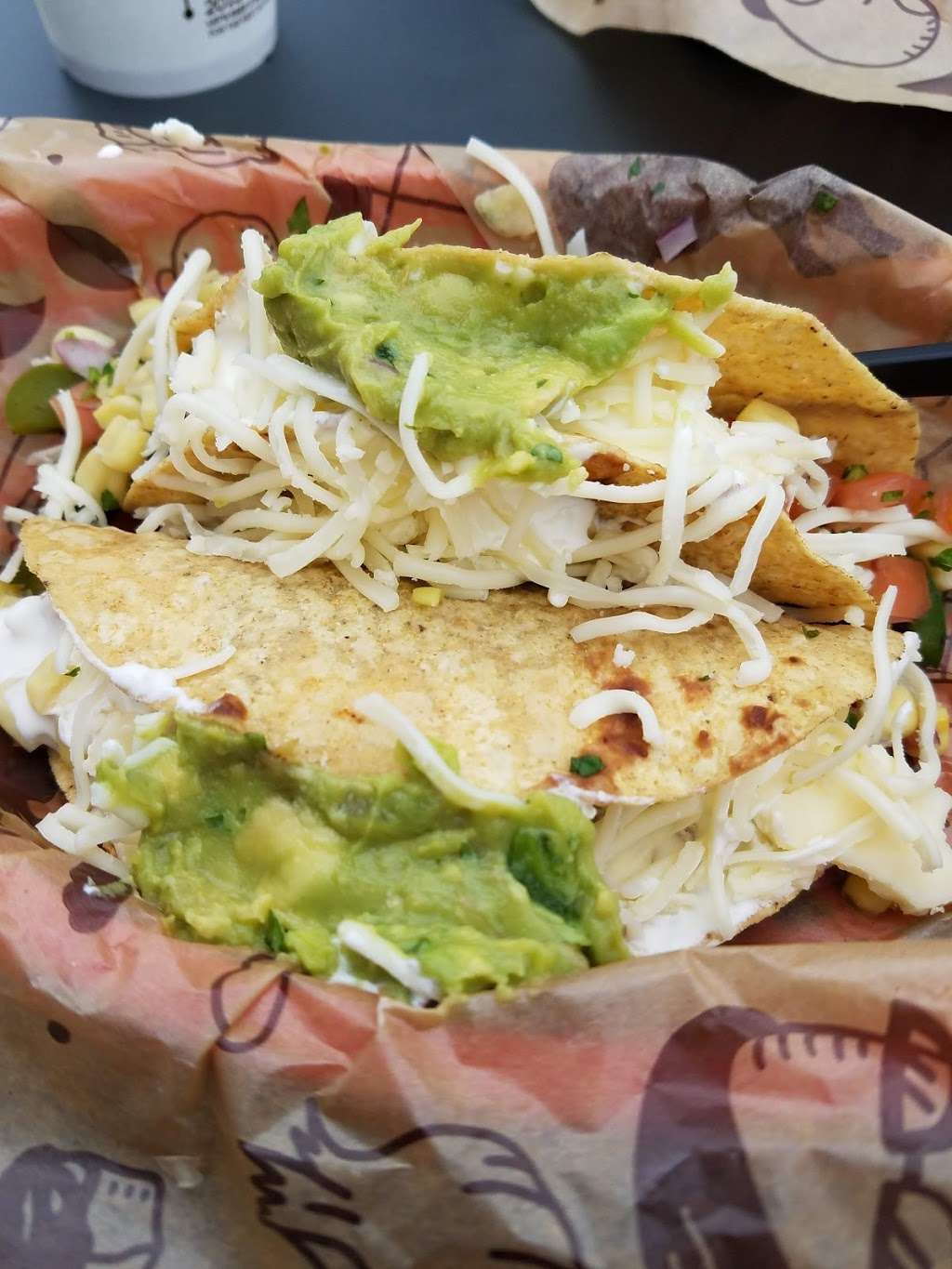 Chipotle Mexican Grill | 927 Foxcroft Ave, Martinsburg, WV 25401, USA | Phone: (304) 267-8698