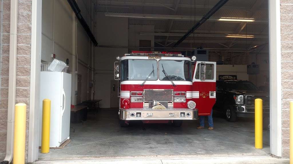 White River Twp Fire Department | 12695 E 256th St, Cicero, IN 46034, USA | Phone: (317) 984-5624