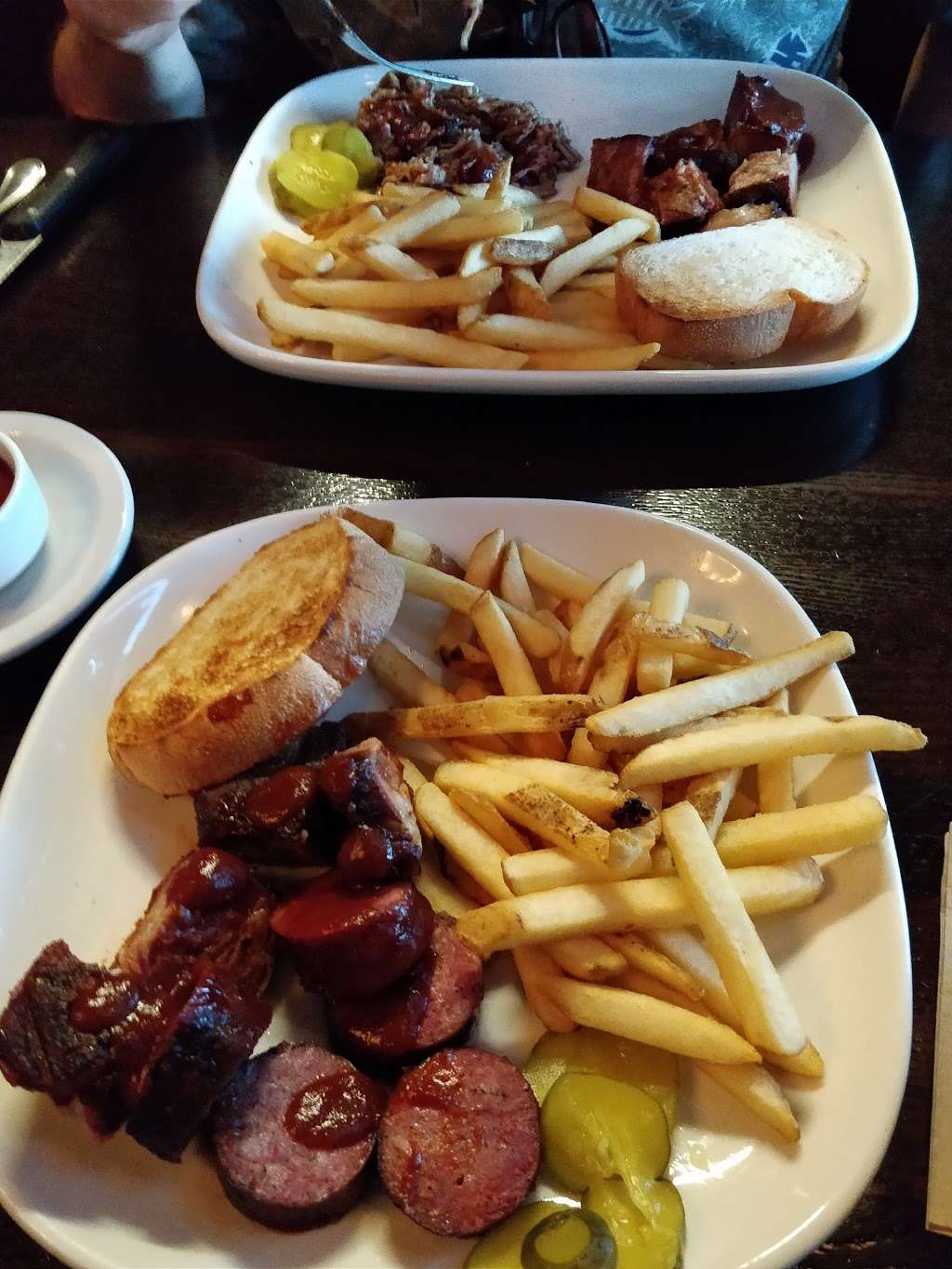 Jack Stack Barbecue - Martin City | 13441 Holmes Rd, Kansas City, MO 64145, USA | Phone: (816) 942-9141