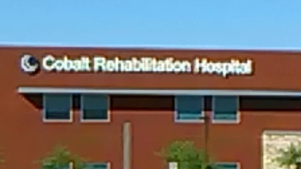 Cobalt Rehabilitation Hospital of Surprise | 13060 W Bell Rd, Surprise, AZ 85378, USA | Phone: (623) 499-9100