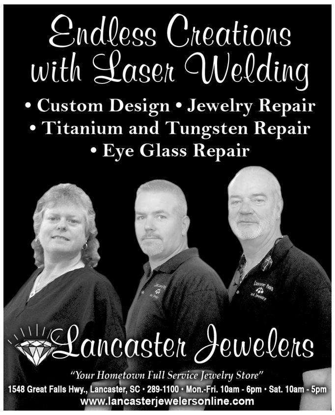 Lancaster Pawn & Jewelry | 1556 Great Falls Hwy, Lancaster, SC 29720, USA | Phone: (803) 285-1971