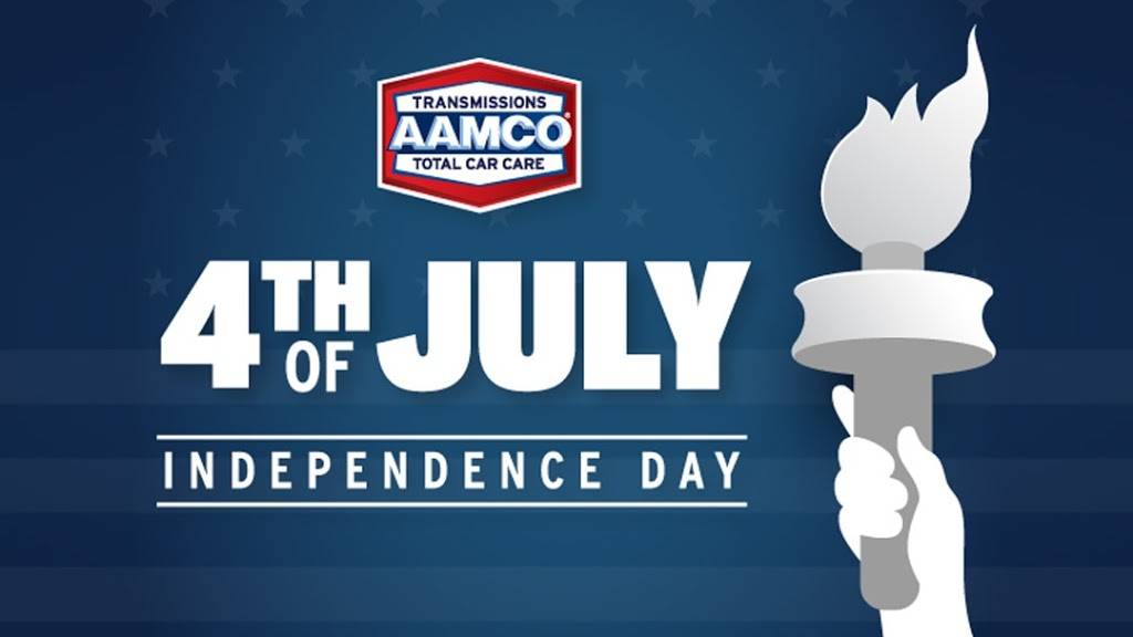 AAMCO Transmissions & Total Car Care | 1261 Getwell Rd, Memphis, TN 38111, USA | Phone: (901) 324-3816