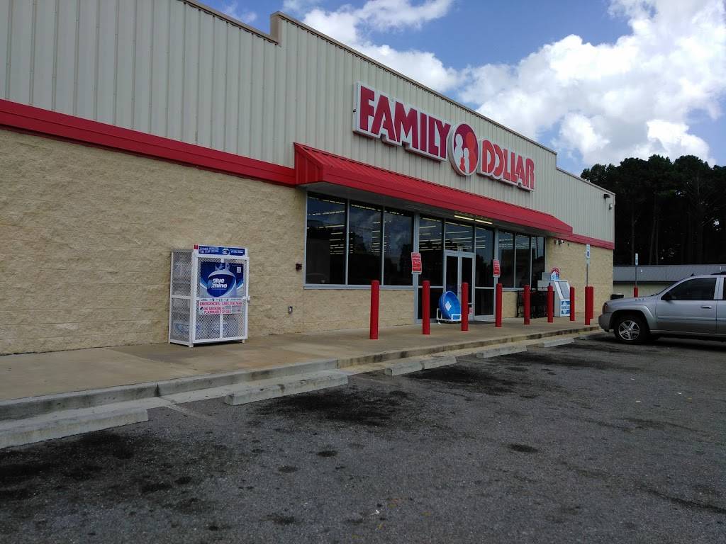 Family Dollar | 1556 Bankhead Hwy W, Birmingham, AL 35214, USA | Phone: (205) 798-7302