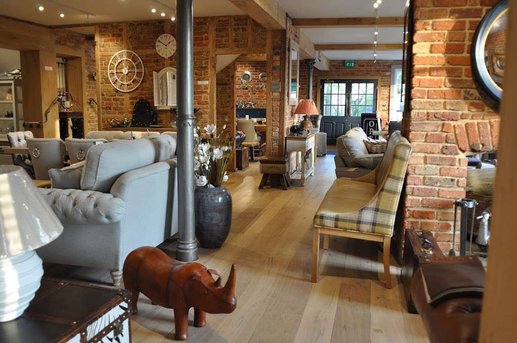 The London Road Furniture Company | London Rd, Halstead, Sevenoaks TN14 7AA, UK | Phone: 01959 533433