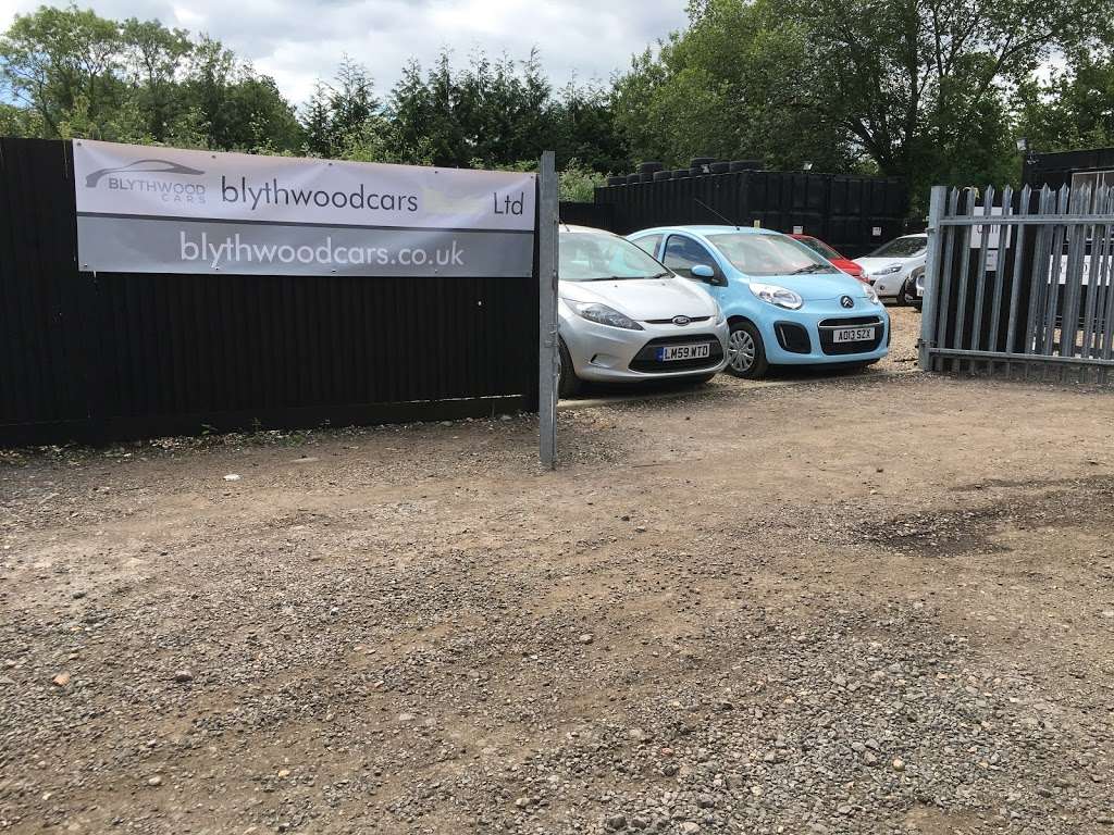 Blythwood Cars Ltd | Unit 5 Cannons Yard, Bedlars Green, Great Hallingbury, Essex, Great Hallingbury, Bishops Stortford CM22 7UZ, UK | Phone: 01279 260670