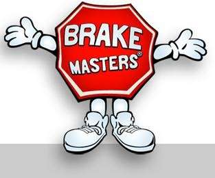 Brake Masters | 400 W Foothill Blvd, La Verne, CA 91750, USA | Phone: (909) 593-5338