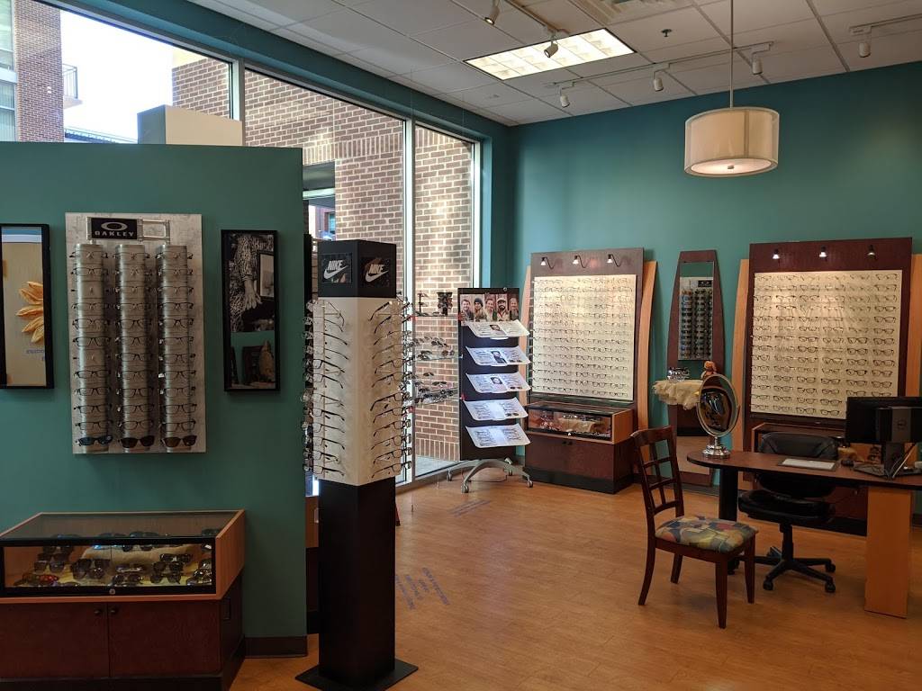 eyecarecenter | 140 W Franklin St, Chapel Hill, NC 27514, USA | Phone: (919) 968-3937