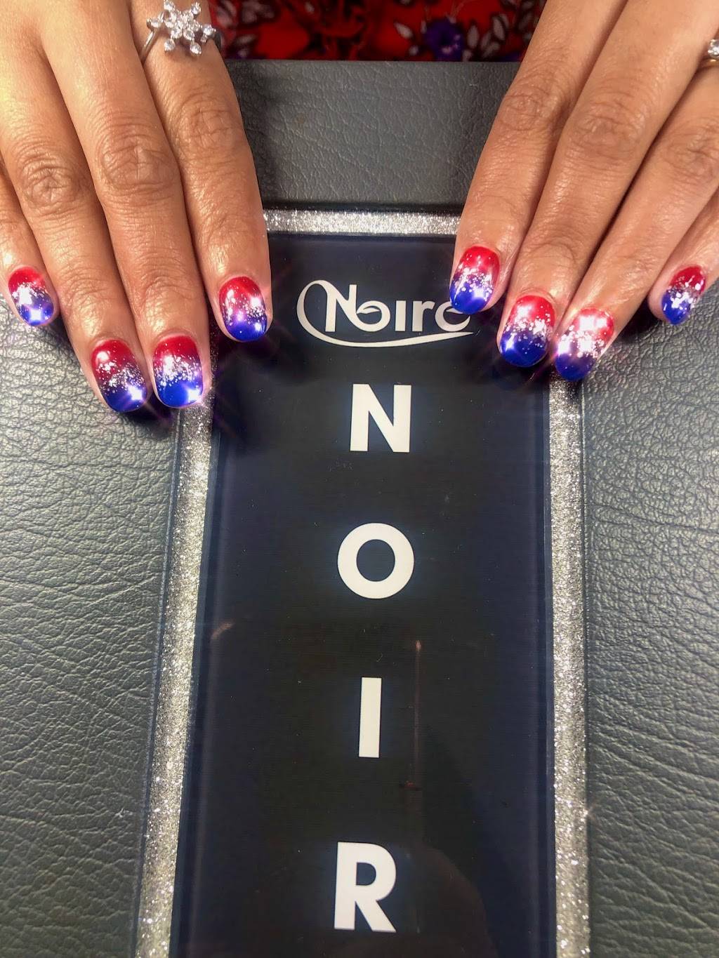 Noire The Nail Bar | 4735 Gulf Blvd, St Pete Beach, FL 33706, USA | Phone: (727) 201-9412