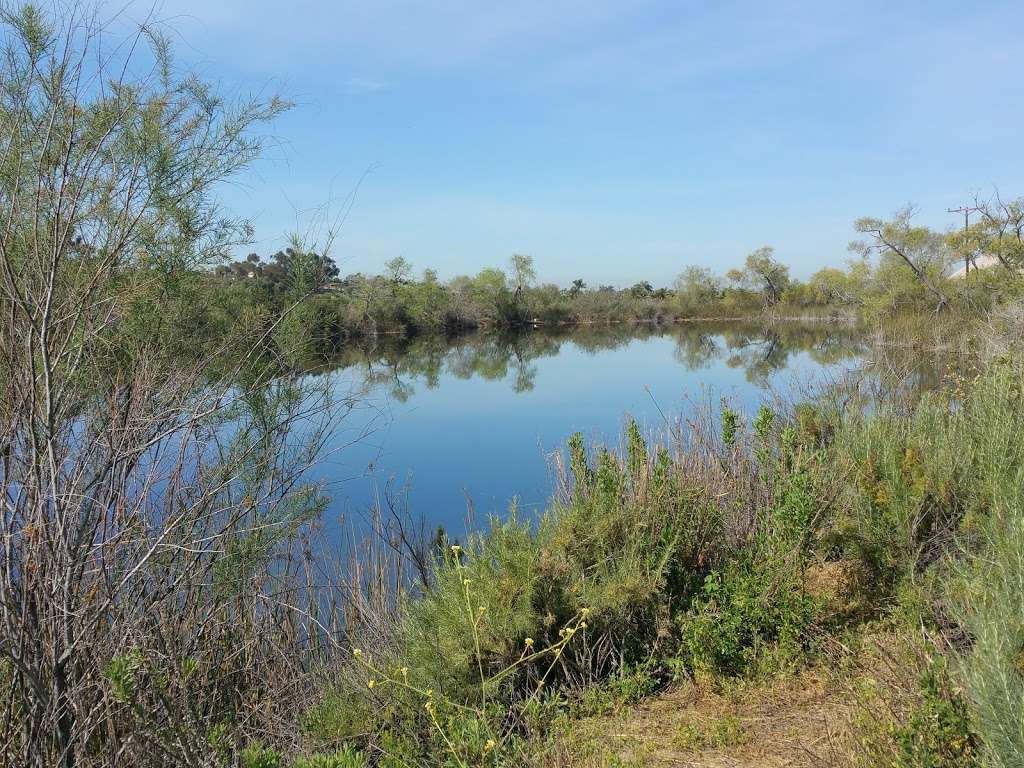 Otay Valley Regional Park Ranger Station | 2155 Beyer Blvd, San Diego, CA 92154, USA | Phone: (619) 424-0463