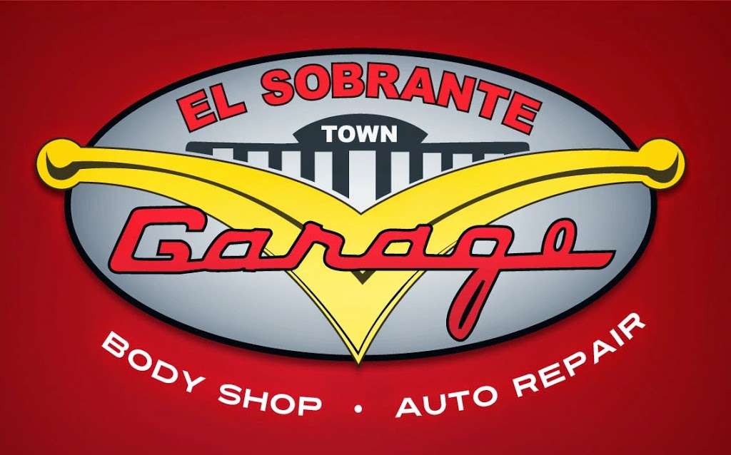 El Sobrante Town Garage | 4012 San Pablo Dam Rd, El Sobrante, CA 94803, USA | Phone: (510) 222-1500