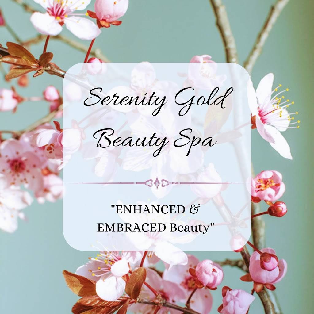 Serenity Gold Beauty Spa | 9535 Forest Ln Suite 212, Dallas, TX 75243, USA | Phone: (469) 502-5744