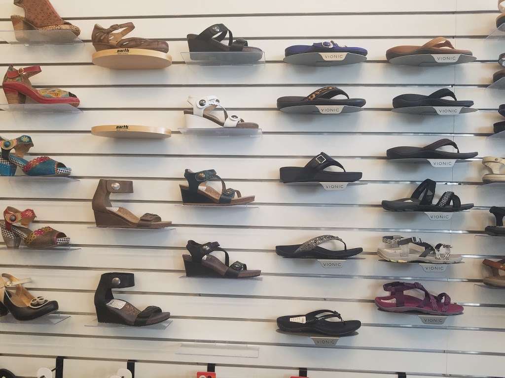 The Right Shoe | 1040 Lititz Pike, Lititz, PA 17543, USA | Phone: (717) 568-2250