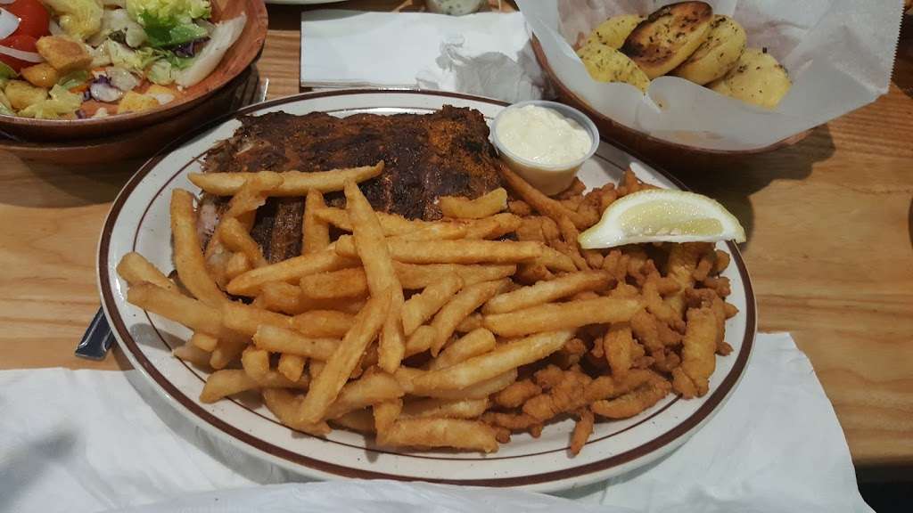 Big Eds Barbecue | 305 NJ-34, Matawan, NJ 07747, USA | Phone: (732) 583-2626