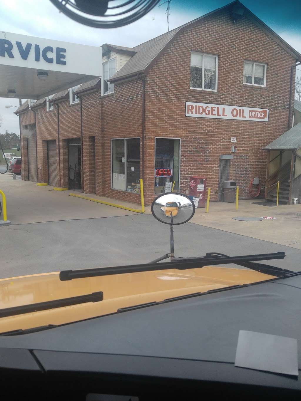 Ridgell Oil Heating Air & Oil | 26460 Three Notch Rd, Mechanicsville, MD 20659, USA | Phone: (301) 373-2070