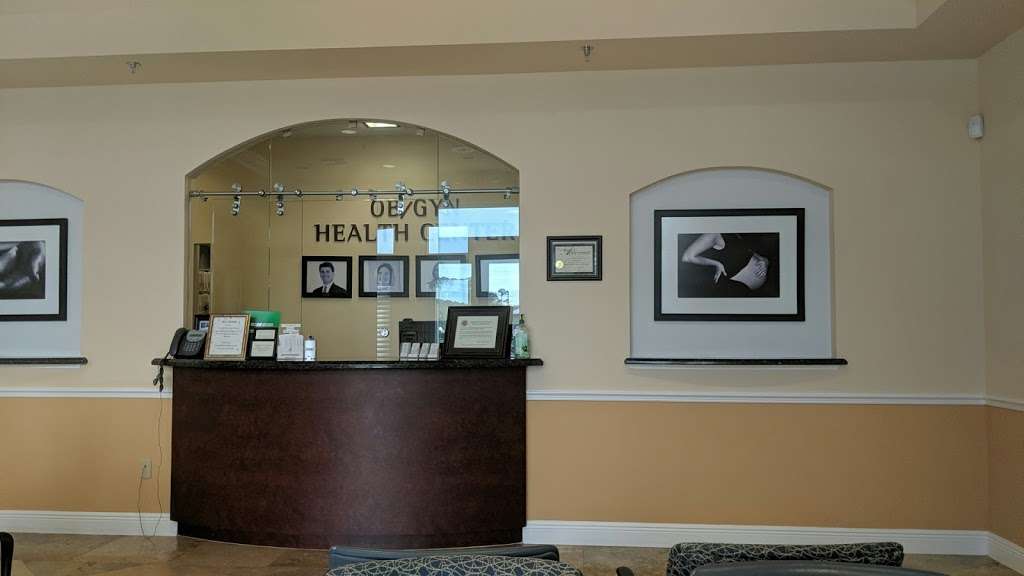 John Meyers, MD, FACOG | 769 N Clyde Morris Blvd #1603, Daytona Beach, FL 32114, USA | Phone: (386) 258-0123