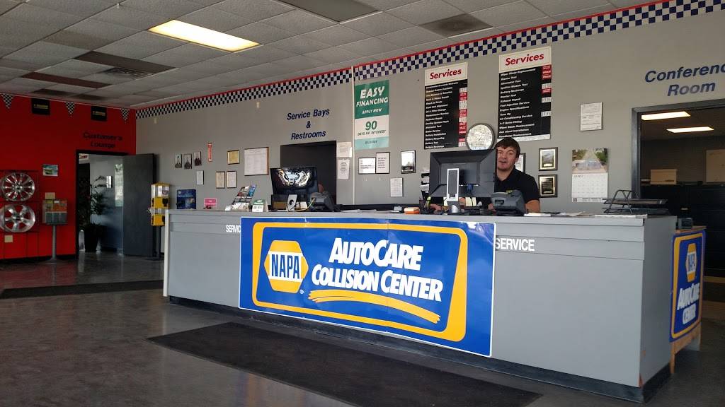 Earls Complete Car Care | 2865 Airline Blvd, Portsmouth, VA 23701, USA | Phone: (757) 393-0210