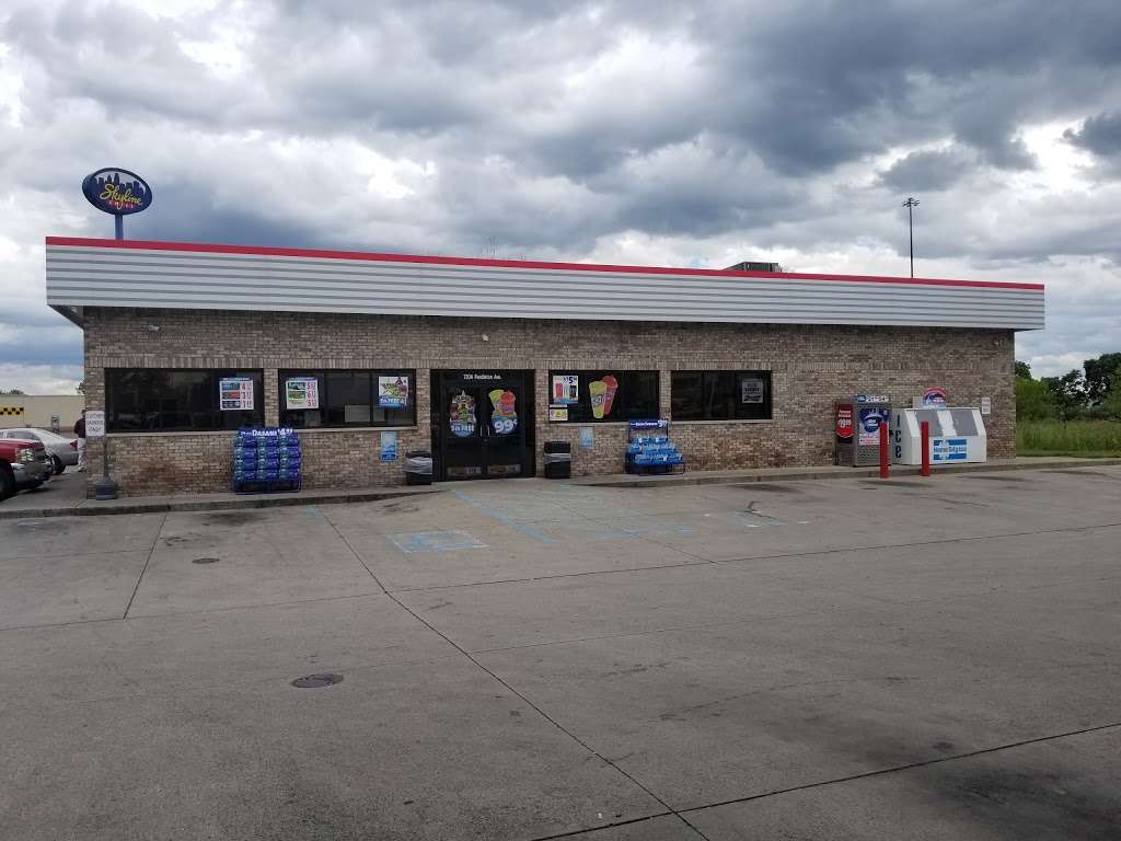 Speedway | 7304 Doctor M.L.K. Jr Blvd, Anderson, IN 46013, USA | Phone: (765) 683-0489