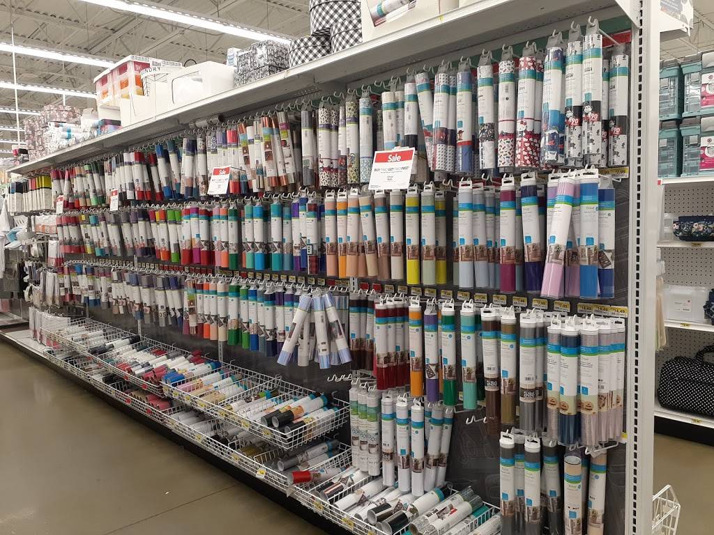 JOANN Fabrics and Crafts | 6234 Commerce Palms Blvd, Tampa, FL 33647, USA | Phone: (813) 910-8986