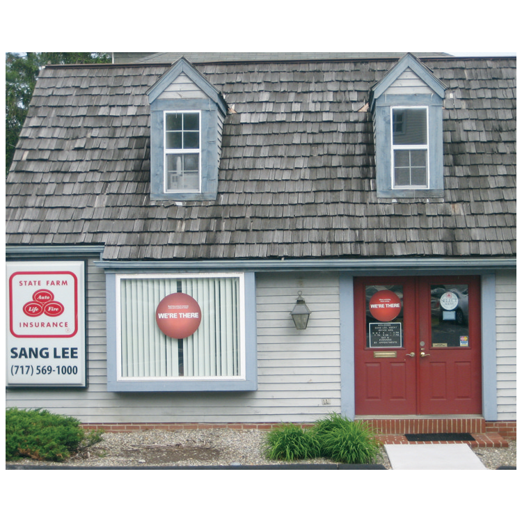 Sang Lee - State Farm Insurance Agent | 12 Meadow Ln, Lancaster, PA 17601, USA | Phone: (717) 569-1000