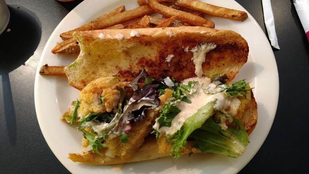 JTs Bourbon Street Grille | 5933 Plank Rd, Fredericksburg, VA 22407, USA | Phone: (540) 412-2036