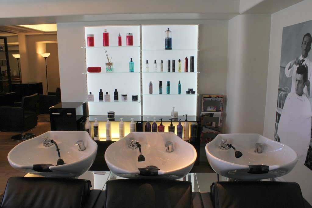 Rossano Ferretti Miami Hair Salon in Faena Hotel | 3201 Collins Ave Floor 3rd, Miami Beach, FL 33140, USA | Phone: (786) 877-7306