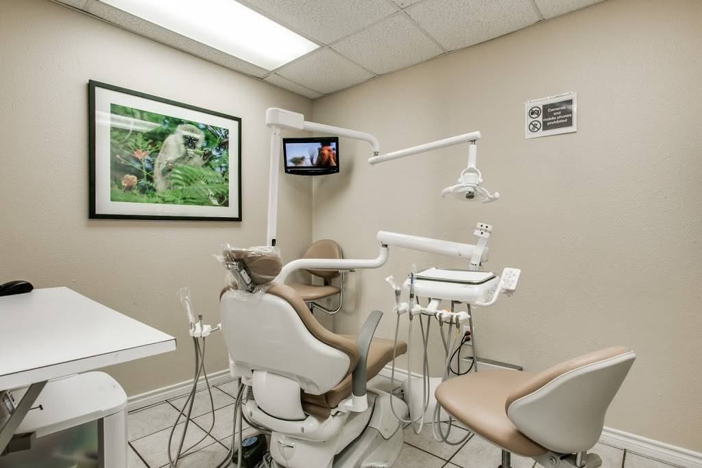Brident Dental & Orthodontics | 1111 S Irving Heights Dr, Irving, TX 75060, USA | Phone: (972) 445-3600