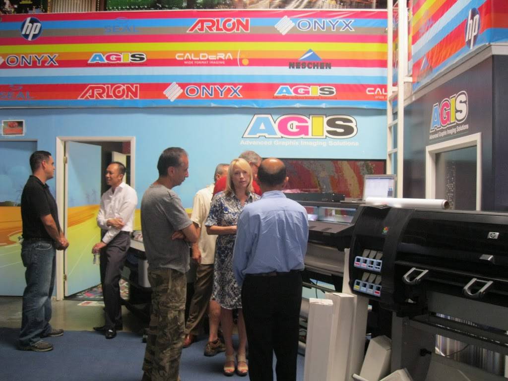 AGIS - Advanced Graphix Imaging Solutions | 20919 S Brant Ave, Carson, CA 90810, USA | Phone: (310) 921-2424